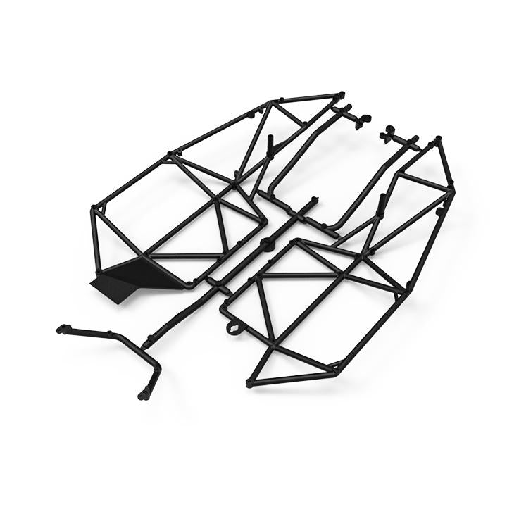 Image of Cage Side Parts Tree: GOM