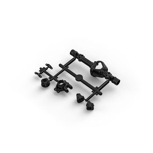 Image of GA44P Front Axle Housing Parts Tree
