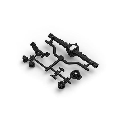 Image of GA44P Rear Axle Housing Parts Tree