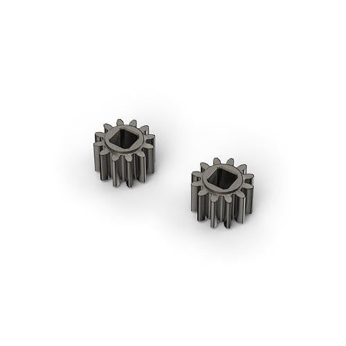 Image of 32 Pitch 12 Tooth Portal Gear (2)