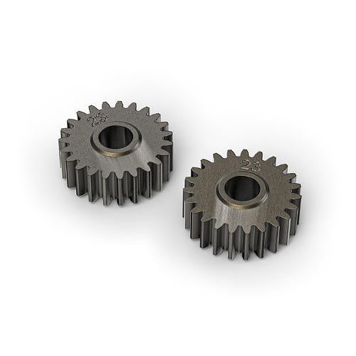 Image of 32 Pitch 23 Tooth Portal Gear (2)