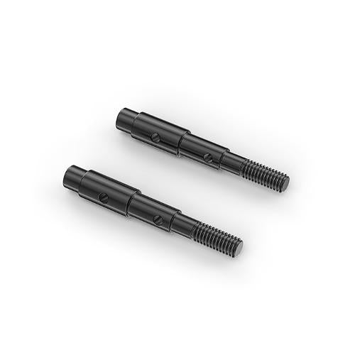 Image of GA44P Front Portal Stub Axle, 39mm (2)