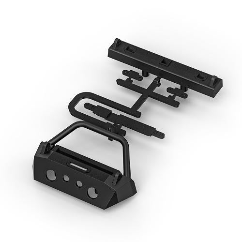 Image of Front & Rear Bumpers