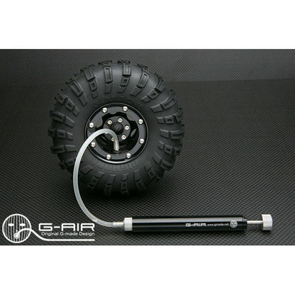 G-made 70080 2.2 G-Air System (All-in-1 Box)