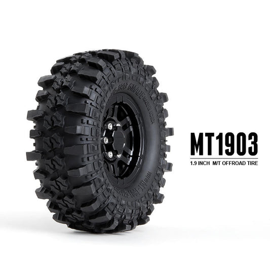 Image of MT1903 1.9 Off-Road Tires (2)