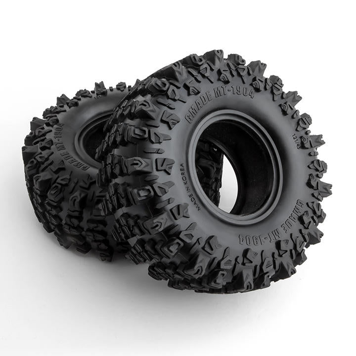 Image of MT1904 1.9 Off-Road Tires (2)