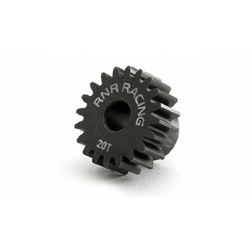 Image of G-Made 32P 20T 5mm Bore Pinion Gear GMA82420 (0.8M)