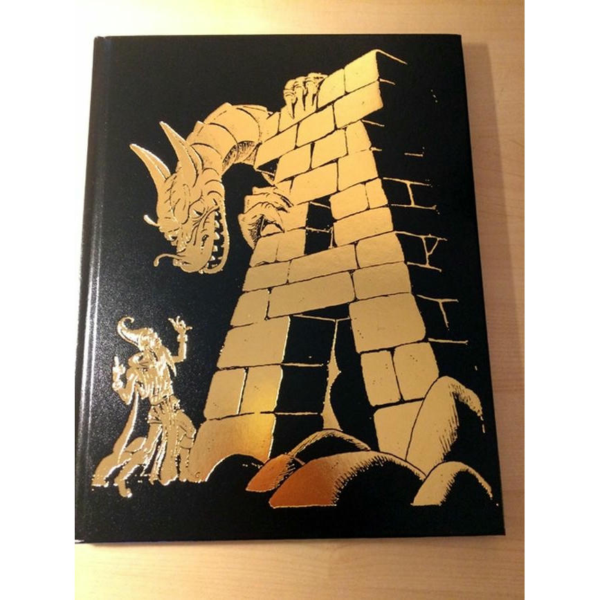 Monster Alphabet: Gold Foil Edition Bittman, Jobe; Curtis, Michael