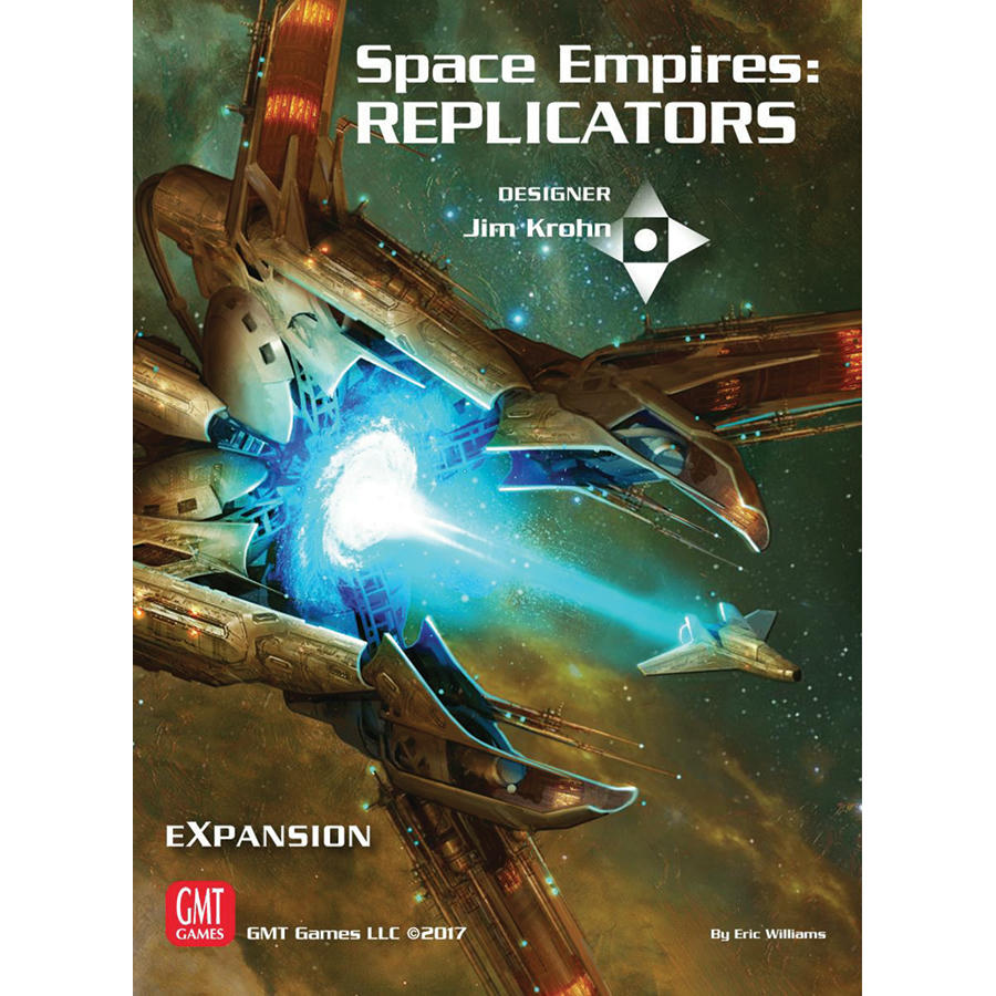 GMT Games 1717 Accessories