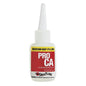 Image of Great Planes Pro CA+ Glue 1/2 oz Medium GPMR6007