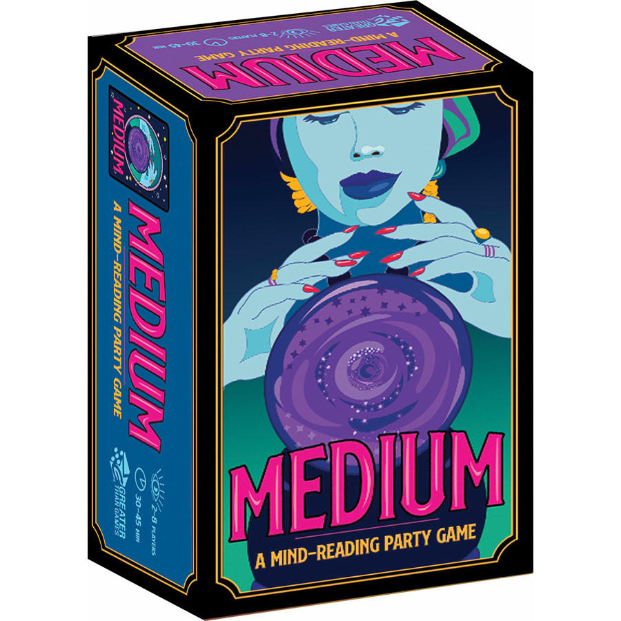 Image of Medium