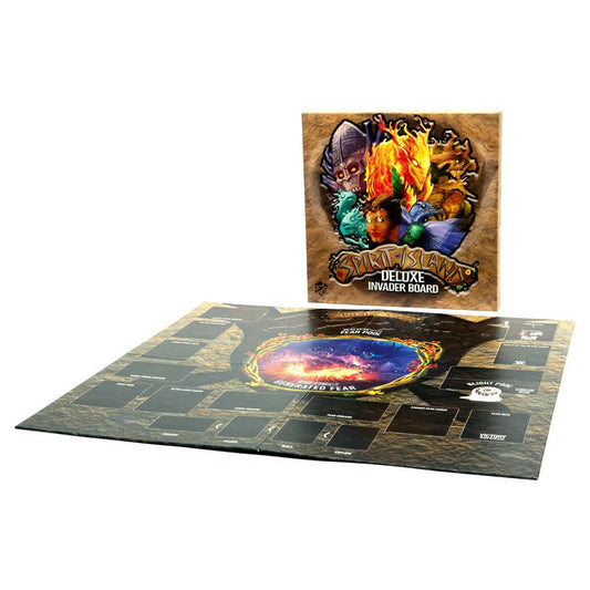 Image of Spirit Island: Invader Board Expansion by Greater Than Games GTGSISL-INVB