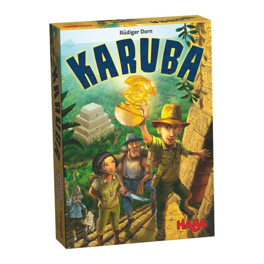 Karuba