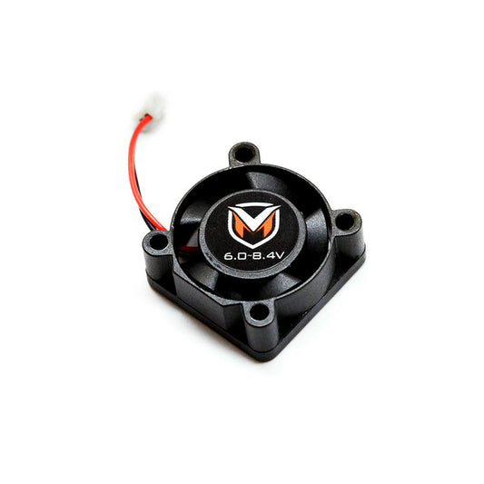 Image of MacLan 6V-8.4V 25mm Turbo Fan HADMCL4015