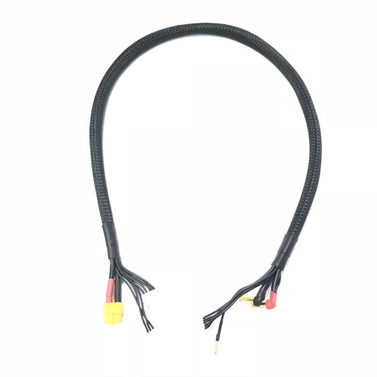 Image of Maclan Max Current 2S/4S Charge Cable for iCharger X6