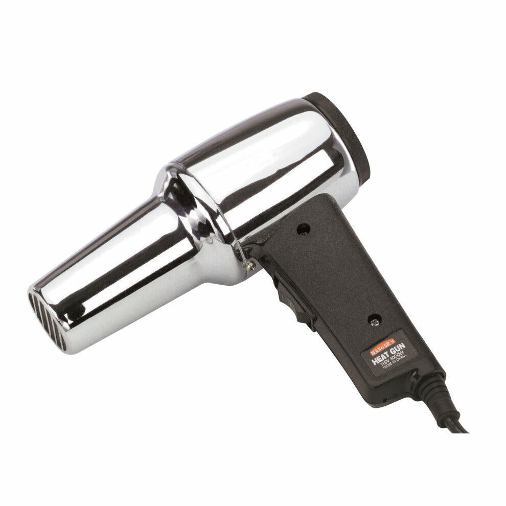 Image of Hangar 9 1000W Heat Gun Tool for RC Airplane Coverings HAN100