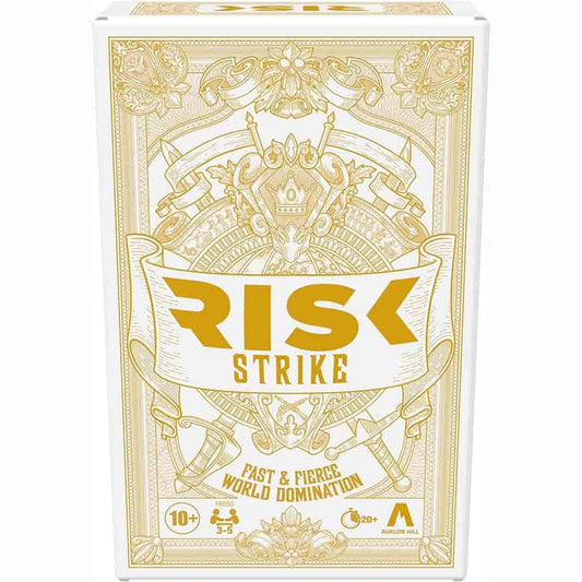 Risk Strike