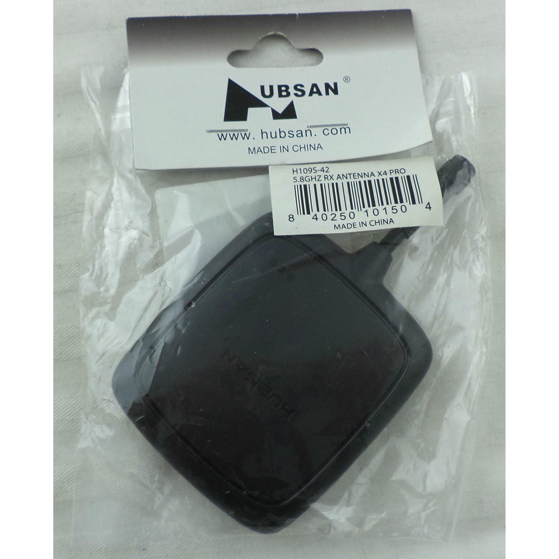 Image of Hubsan X4 PRo Drone 5.8ghz RX Antenna HBNH109S-42