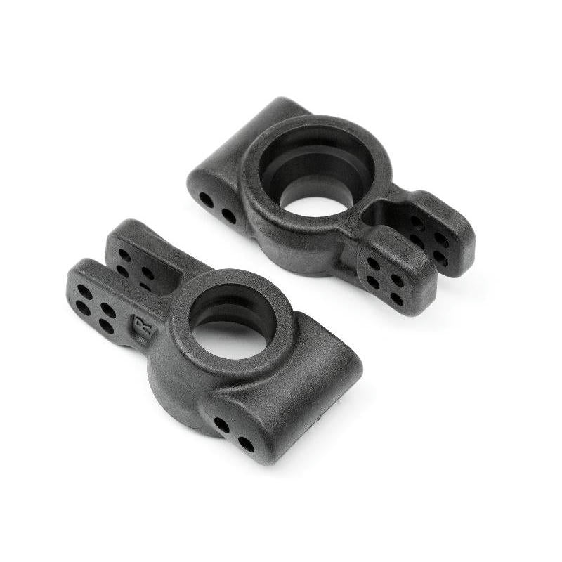 Image of Hot Bodies D413 Rear Hub Carrier Set HBS112770