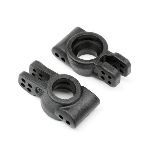 Image of Hot Bodies D413 Rear Hub Carrier Set HBS112770