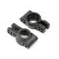 Image of Hot Bodies D413 Rear Hub Carrier Set HBS112770