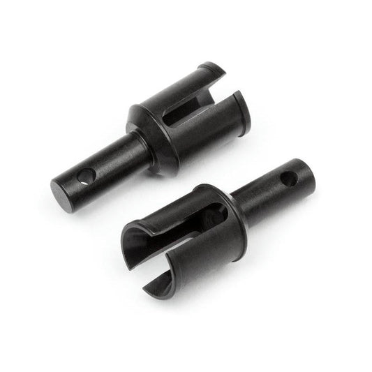 Image of Hot Bodies Type-B Differential Outdrives (2pcs) HBS112786