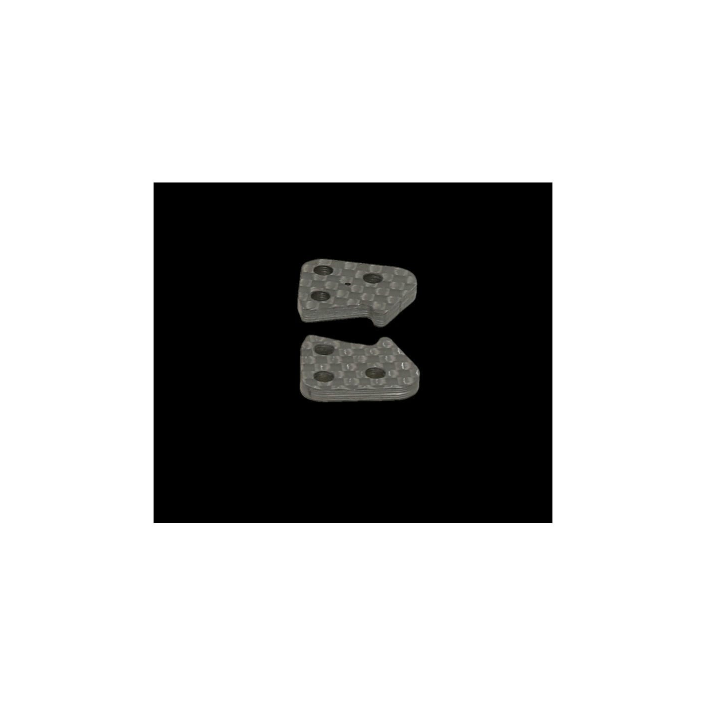 Image of Hot Bodies D216 Ackerman Arm (Type 2) HBS116267