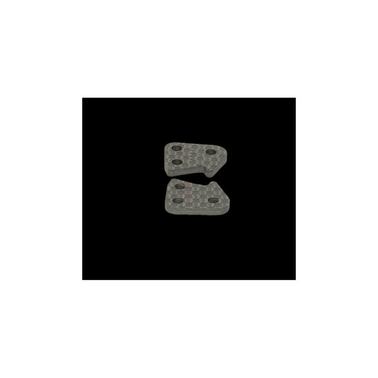 Image of Hot Bodies D216 Ackerman Arm (Type 4) HBS116270