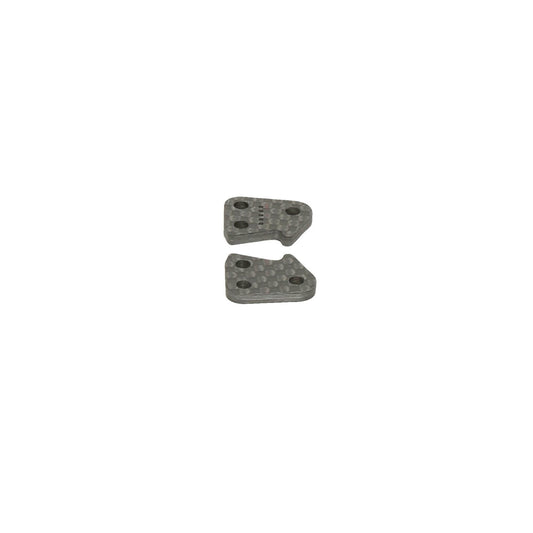 Image of Hot Bodies D216 Ackerman Arm (Type 5) HBS116271