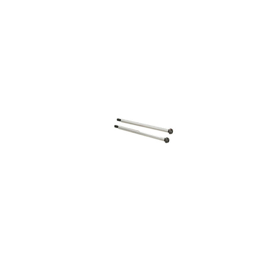 Image of Hot Bodies D216 Rear Outer Hinge Pin Set (2pcs) HBS116278