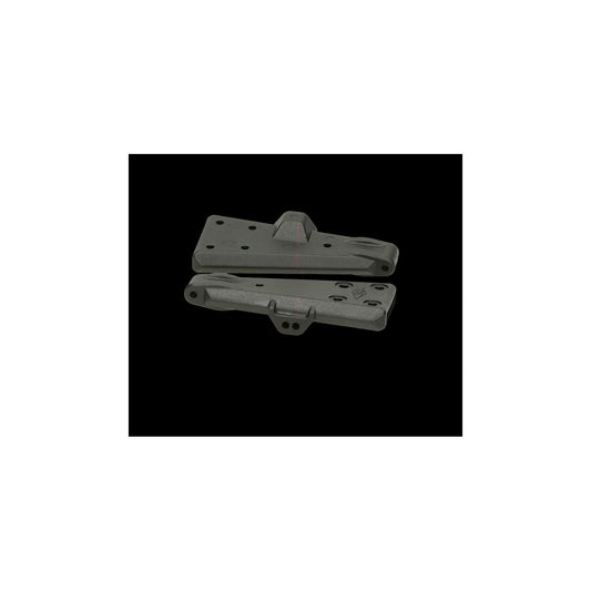 Image of Hot Bodies D216 Front Suspension Arm Set HBS116282