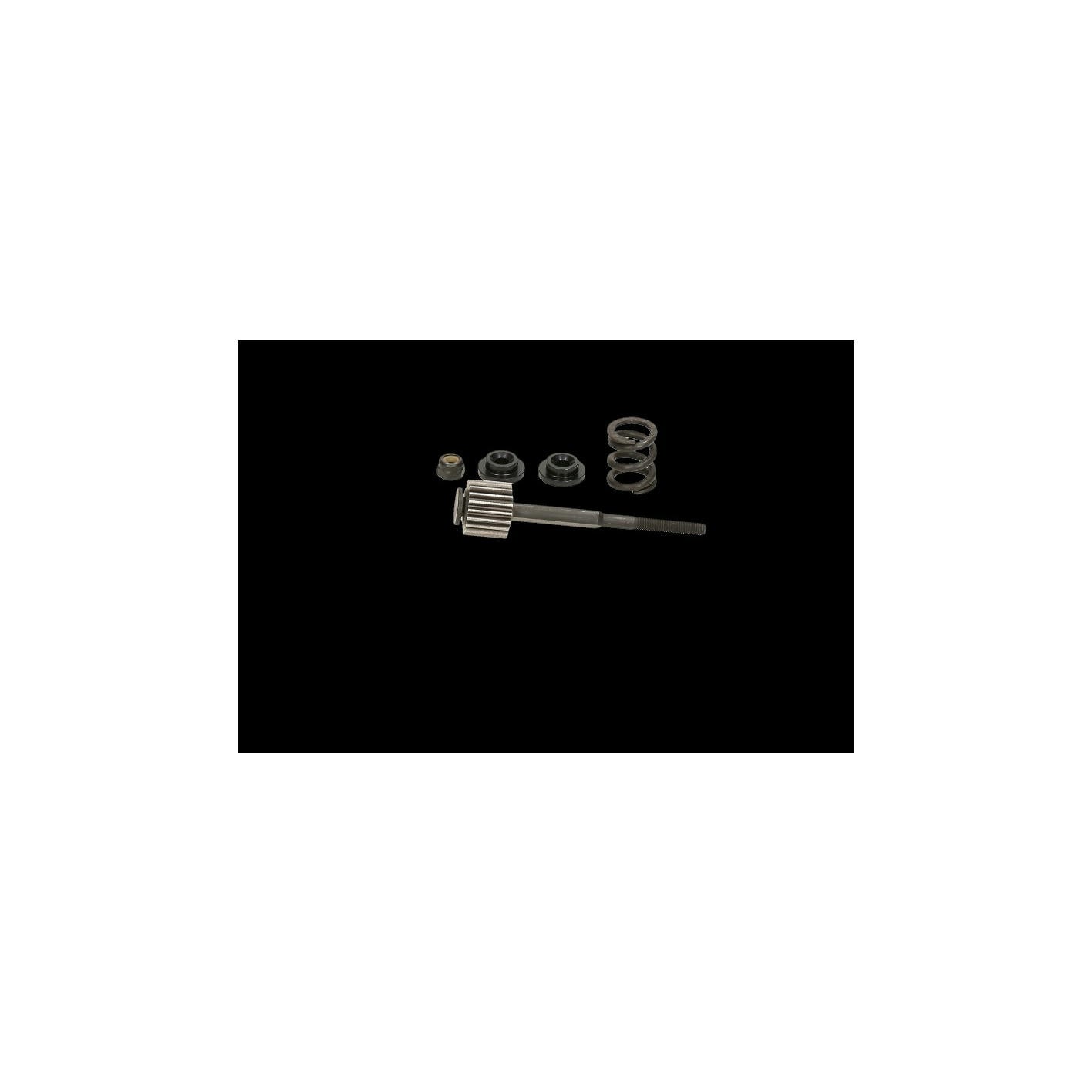 Image of Hot Bodies D216 Top Shaft HBS116311