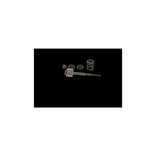 Image of Hot Bodies D216 Top Shaft HBS116311