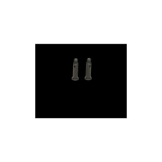 Image of Hot Bodies D216 Front Stub Axles (2pcs) HBS116314
