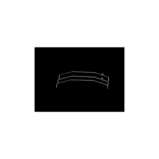 Image of Hot Bodies D216 Rear Swarbay Set (1.2/2.3/1.4mm) HBS116315