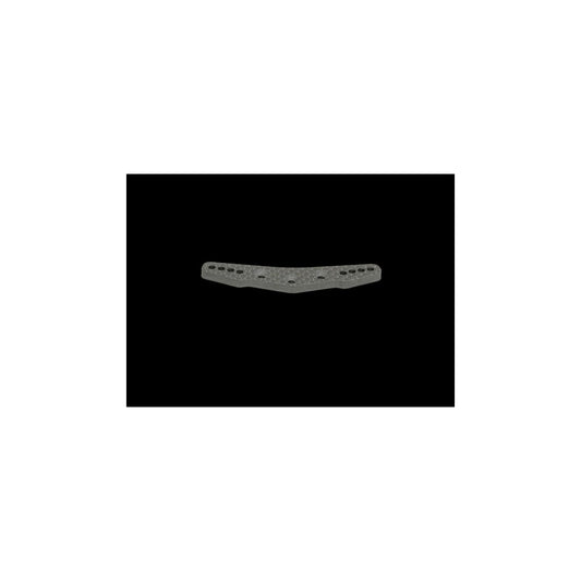 Image of Hot Bodies D216 Carbon Fiber Front Shock Tower A HBS116318