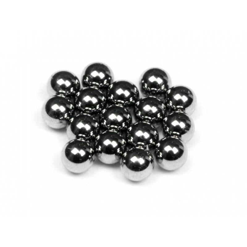 Image of Hot Bodies 1/16 Differential Thrust Balls HBS61149