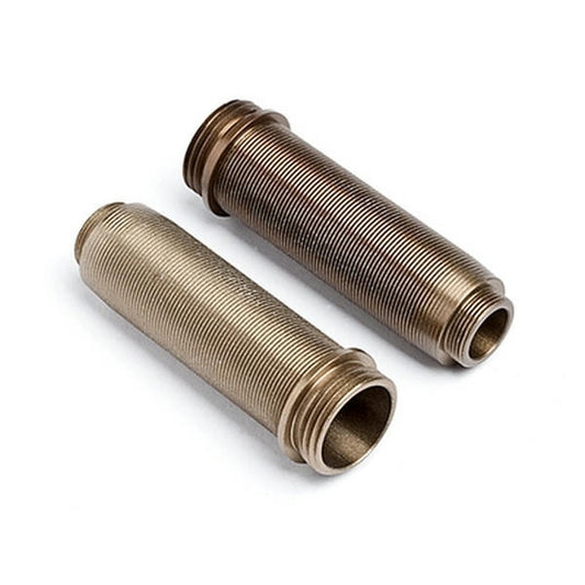 Image of Hot Bodies Cyclone D4 Low Friction Shock Body 41.5mm (2) HBS61551