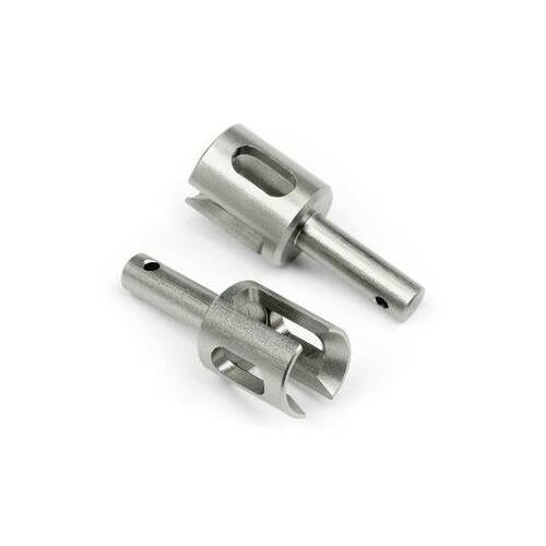 ALLOY OUTDRIVES
