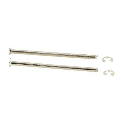 Image of Hot Bodies Lightning Series Rear Lower Suspension Hinge Pins HBSC8015