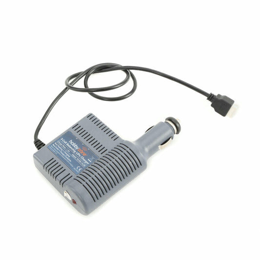 Image of Hobbyzone 3S (11.1V) Lipo Battery 1.3A DC Balancing Charger HBZ1003B