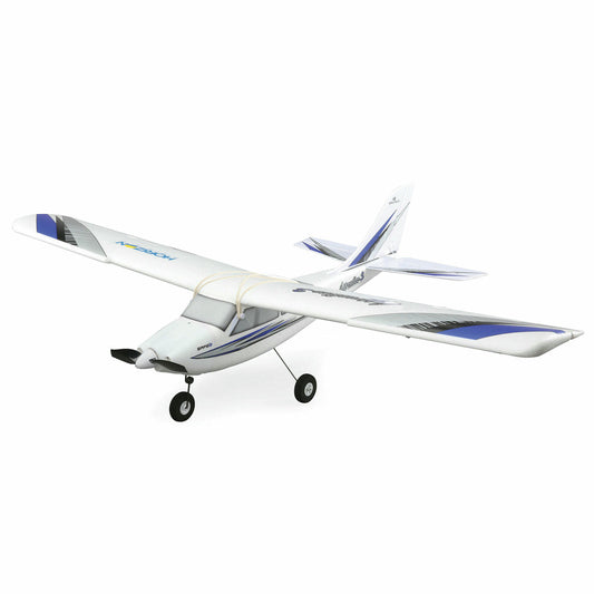 HobbyZone RC Airplane Apprentice S 2 1.2m RTF Basic (Battery and