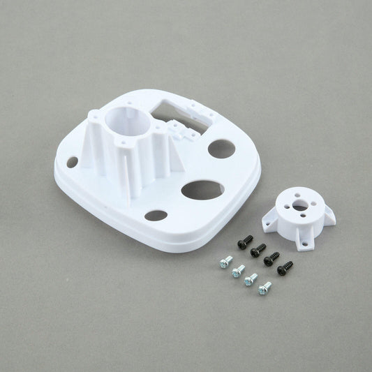 Image of Hobbyzone Mini Apprentice S Firewall and Motor Mount HBZ3108