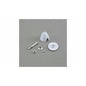 Image of Hobbyzone Mini Apprentice S 34mm Spinner Assembly HBZ3114