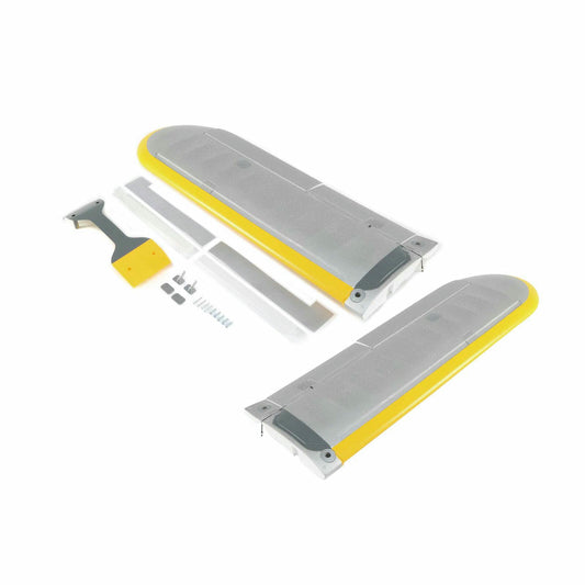 Image of Hobbyzone Carbon Cub S 1.3M Airplane Replacement Main Wing HBZ3221