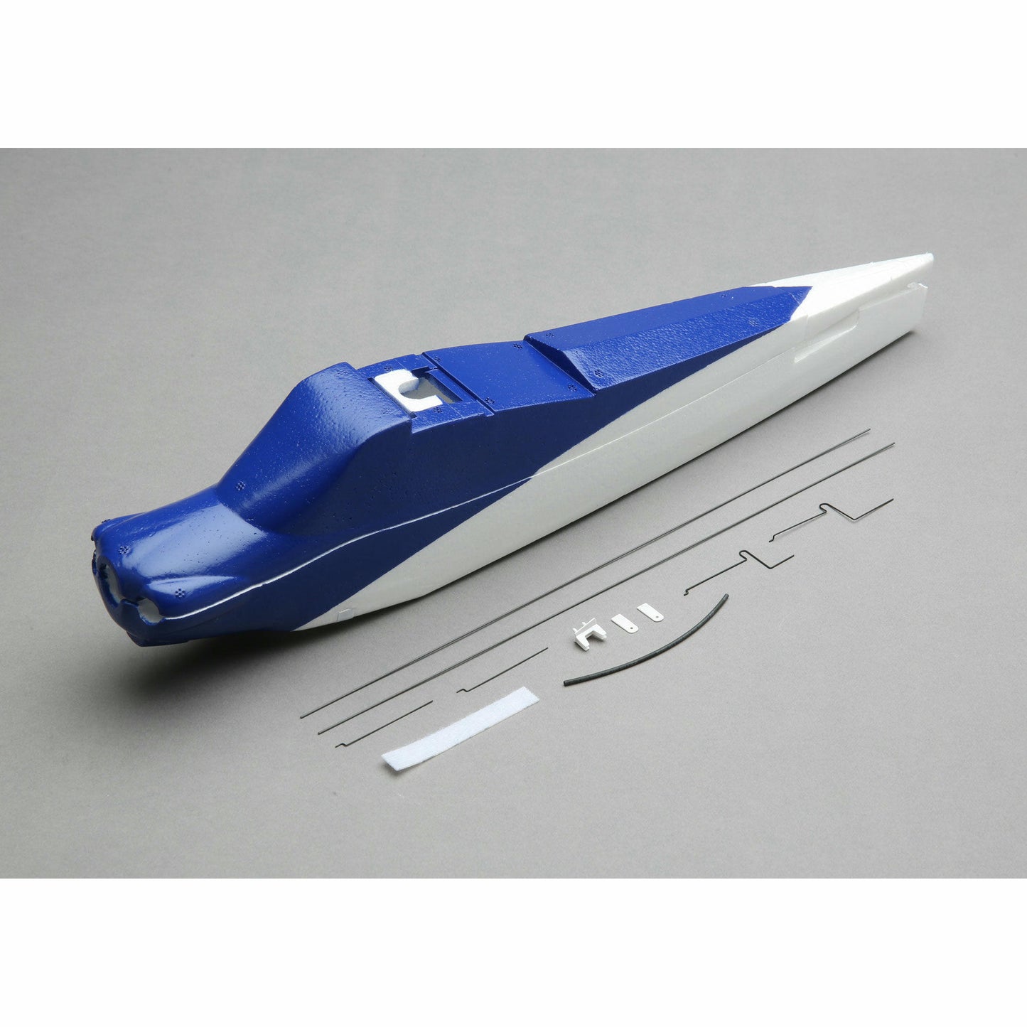 Image of Hobbyzone Sport Cub S Airplane Bare Fuselage HBZ4467