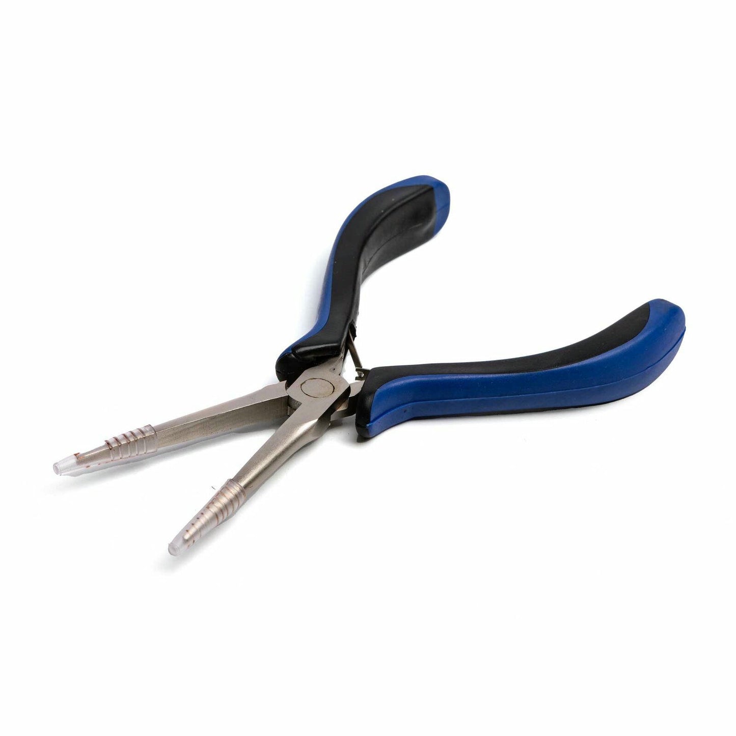 Image of Hobby Essentials Spring-Loaded Needle Nose Pliers HDXK0056 Tool