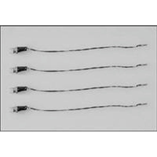 Image of Hubsan Blue LED (4pcs)/X4 Mini Quadcopter HICH107-A32