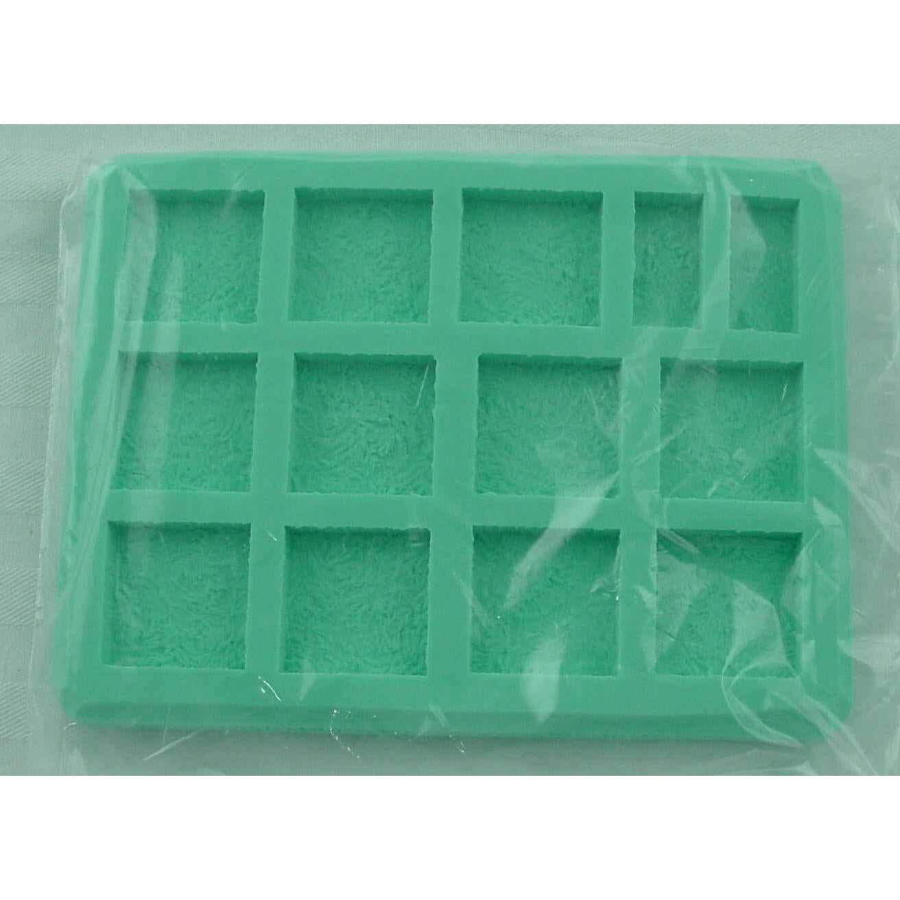 Image of Hirst Arts #284 1 Grass Tiles Fantasy Miniatures Scenery Mold HIR284