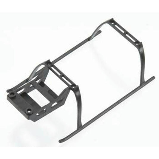 Image of Heli-Max Axe 100 CP Helicopter Replacement Landing Skids HMXE2115